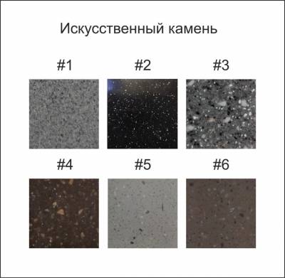 Гриль-стол "Памир PRO"
